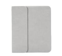 Cocoarm Custodia Magnetica a Manicotto per E-reader, Custodia Protettiva per Kindle Scribe 2022 2024 da 10,2 Pollici e Elipsa da 10,3 Pollici con Pelle in Microfibra Opaca, Antiurto e (Grigio chiaro)