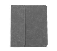 Cocoarm Custodia Magnetica a Manicotto per E-reader, Custodia Protettiva per Kindle Scribe 2022 2024 da 10,2 Pollici e Elipsa da 10,3 Pollici con Pelle in Microfibra Opaca, Antiurto e (grigio scuro)