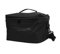 Cocoarm Custodia Superiore per Moto, Fodera Interna per Baule per R1300GS 2023-2025 Sostituzione Vario Topcase 28L-36L Espandibile Impermeabile Design con Cerniera e Cintura a Spalla