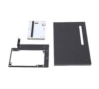 Cocoarm Dock Station GPU Esterna, Dock Station per Scheda Grafica PCB in Metallo con PCIe 16X e JHL7440, Supporto Hot Swap, per Laptop 3 4 USB4 PC Console Portatili