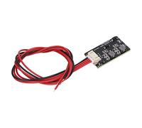 Cocoarm Equalizzatore Attivo Batteria Bilanciatore Equalizzatore Attivo PCB Da 2,0 V A 4,5 V Bilanciamento del Trasferimento di Energia 1,2 A Precisione di 30 MV per Utenti di Batterie LiPo Agli