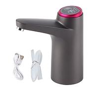 Cocoarm Erogatore D'Acqua Elettrico，Erogatore Portatile con Batteria
