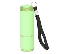 Cocoarm Essiccatore di Unghie a LED Compatto con Lampada per Unghie per Ergonomica per la Mostra per L'area di Viaggio per il Salone Professionale (GREEN)