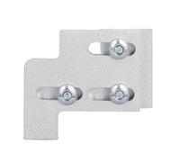 Cocoarm Facile Installazione, Spaziatura Adeguata, Kit di Interblocco del Generatore di Materie Prime Premium con compatibilità, Sicurezza Garantita per QO 100 125 Pannelli