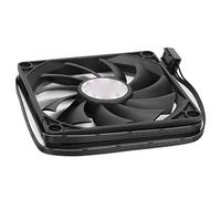 Cocoarm Fan Fan Telaio di Dissipazione del Calore della Regolamentazione della velocità Intelligente con la Borsa del Case, Industria Automobilistica
