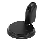 Cocoarm Fermaporta Fermaporta Meccanico in Lega di Zinco Tipo a Spinta con Fissaggio Magnetico Silenzioso Antivento Montaggio a Vite 7,2 X 7,2 Cm per Porta della Stanza dell'ufficio Domestico (#1)