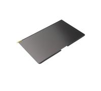 Cocoarm Filtro per Schermo Privacy per Laptop PET Antiriflesso Protezione per Schermo Privacy 0,4 Mm Rimovibile Trasparenza Al 60% Visualizzazione a 24 Gradi per Neo 13 Pollici Viaggio in Ufficio