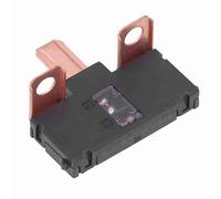 Cocoarm Fusibile Multiblocco A, Design in Plastica, Valori Nominali 100 A 70 A, Sostituzione per CRV TSX