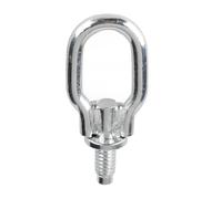 Cocoarm Gancio di Traino, Gancio di Traino Durevole in Acciaio Forgiato per C-Max, Elevata capacità di Carico e Facile Installazione, Perfetto per Applicazioni di