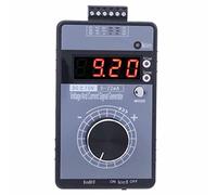 Cocoarm Generatore di Segnale di Tensione di Prestazione CC 0-10V 0/0-22MA Analogia Simulativa