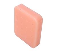Cocoarm Giocattoli per Spremere i Brufoli, Giocattoli Antistress in Materiale TPE, Simpatici Rettangolari per Il Rilascio Dell'ansia per Ragazze Adolescenti