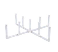 Cocoarm Gioco di Lancio a LED, Gioco Interattivo Luminescente Al Buio con Luci Incorporate per Esterno Giardino Spiaggia Campeggio Familiare (9 artigli)