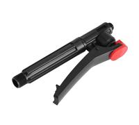 Cocoarm Giordino Manico Spruzzatore Manico a Spruzzo Pistola di Azione Pompa per Il Giardino della Casa Forestale Agricolo con 2 Dimensioni Opzioni (Testa Piccola)