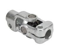 Cocoarm Giunti a U Superiori dell'albero dello Sterzo, Lega di Acciaio, Giunto a U NRC7387 per e 1, Installazione Semplice, Costruzione Durevole