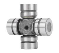 Cocoarm Giunto a U per Albero dell' Anteriore, Giunto Universale Durevole per XP 1000, Metallo ABS Ad Alta Resistenza, Trasferimento di Regolare per Avventure Fuoristrada