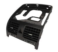 Cocoarm Grill di Sfiato AC Central Dash, Materiale ABS Durevole, Controllo Ottimale del Flusso d'aria, Compatibile con per Coniglio/R32 2006-2009