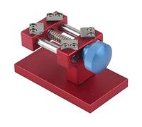 Cocoarm Guarda Strumento di Rimozione della Cornice Casa di Orologi Apri Affermatura REDOVE Strumento di Riparazione dell'orologio in Acciaio Inossidabile Professionale per Copertina Posteriore da