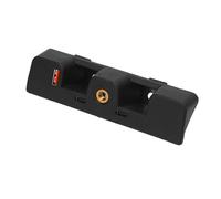 Cocoarm Hub Dock di Espansione USB per Dashboard per Bronco 2021 con 1 Porta USB-A e 2 Porte Type-C per Caricare più Dispositivi in modo Efficiente