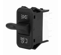 Cocoarm Interruttore del Faro Aftermarket Switch di Ricostruzione dell'Interruttore Faro per Auto per 2001-2011 Costruito Secondo Standard OE con Alta Precisione e sensibilità Easy Installazione