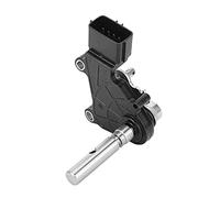 Cocoarm Interruttore di Sicurezza Neutro per Auto, Acciaio ABS Ad Alta Resistenza, Migliora la Sicurezza di Guida, Adatto per 2012-2015, Sostituzione Diretta per 31918-AA090