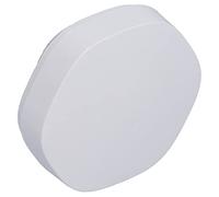 Cocoarm Interruttore Wireless Smart Switch ABS per 3 modalità Batteria da 450 MAh Controllo Multi Scena per Utenti di Home Office
