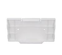 Cocoarm Kit di Assemblaggio Rooter Robusto per i Titolari di Forze di Gene 3 e V3, Design per il Salvataggio dello Spazio per Box/Cover e Uffici Adeguati