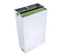 Cocoarm Kit per la Ricerca Dell’oro con Canaletta Pieghevole da 50 Pollici, Strumenti Portatili per la Ricerca Dell’oro, Attrezzatura per la Prospezione ’ con Utensili