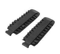 Cocoarm Kit Punte da 21 Pezzi, Acciaio Legato S2, Punte per Cacciavite a Doppia estremità, 42 di, Compatibili con Vari Strumenti Multifunzionali