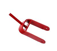 Cocoarm La Sostituzione della Forchetta di RotStahl Caster per TimeCutter 74330 74325 Si Adatta a Zero -gymnastics Ha Migliorato La stabilità per gli Appassionati