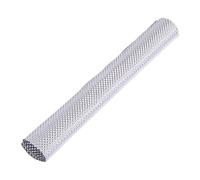 Cocoarm Lamiera Termoisolante in Alluminio per Scarico 0.5x500x500mm | Materiale in alluminio 1060, isolamento termico per telaio automobilistico, protezione del vano motore, rivestimento del
