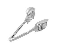 Cocoarm Lemon Slice Tool, Design Pinze in Lega di Alluminio per Affettare Limoni, con Presa, per Pomodoro Cipolla Limone Agrumi in