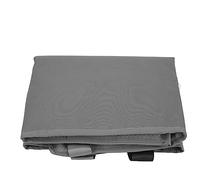 Cocoarm Letto Portatile per Sedili per Aeromobili per Bambini per Gite Comode, Vincoli Multifunzionali, un Design a Luce Compatta, Adatto Alla Maggior Parte dei Sedili Aerei (GREY)