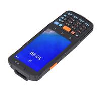 Cocoarm Lettore di Codici a Barre Portatile, Computer Portatile IP66 con 4G LTE, 3 GB di RAM, 32 GB di Spazio di Archiviazione, Scansione 1D e 2D per la Logistica di Magazzino e la Gestione