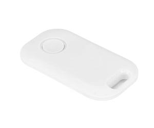 Cocoarm Localizzatore Bluetooth per Oggetti, Allarme Bidirezionale e | Alimentazione a batteria CR2032, compatibile con iOS e , visualizzazione mappa \'ultima posizione, anti-smarrimento del