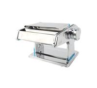Cocoarm Macchina per Pasta Manuale con 9 Regolazioni di Spessore, Base in Acciaio Inossidabile e Viti di Fissaggio, per Domestica