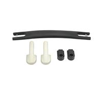 Cocoarm Magazzino Portatile a Lungo Termine -durata della Vita Manico della Maniglia per Alloggiamenti per Bagagli in Custodia