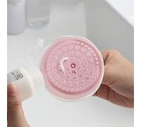 Cocoarm Maker di Schiuma di Lavaggio per Viso, Produttore di Carino e Pratico per Detergente per la Frusta, Tazza di Schiuma Ricca di Crema Ricca di Detergenti per il Viso per il Lavaggio del (PINK)