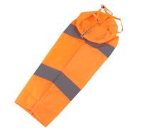 Cocoarm Manica a Portatile, Resistente Alle Intemperie, Riflettente da 40 Cm, Ideale per Meteorologia, Industria Chimica, Agricoltura, Borsa in Nylon per Protezione da Danni del Sole, Misurazione