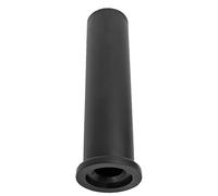 Cocoarm Manicotto Adattatore per Bilanciere, PP con Chiusura, Converte il Diametro del Bilanciere da 25 Mm a 50 Mm per Uso Domestico e in Palestra (212)
