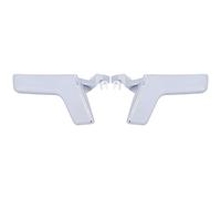 Cocoarm Maniglia Interna per Portiera Auto, Maniglie per Porte Interne in ABS 2047201763, Sostituzione Manuale della Portiera, Installazione Semplice, per Conducenti GLK Sostituzione della