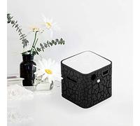 Cocoarm Mini Altoparlante Portatile, 3x3cm (F)