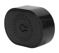 Cocoarm Mini Interruttore WiFi Interruttore WiFi Ignifugo per PC 85 A 250 V 10 A App per Telefono Controllo Vocale Stato in Tempo Reale Tempi per Scatola di Commutazione A Parete Domestica Controllo