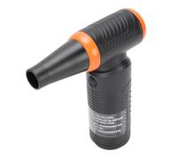 Cocoarm Mini Soffiatore Elettrico a Batteria per Spolverare Aria Compressa con Motore Brushless 130000 Giri/min 3 velocità Ricaricabile Tipo C per la Pulizia della Tastiera dell'ufficio Domestico