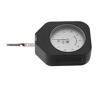Cocoarm Misuratore di Tensione SEN 5 1, Misuratore di in Lega ABS 5N 0.1N Tester con Quadrante Ad Ago Singolo, Strumento di Misurazione Accurato con una Sola Mano per Test di Pressione della Valvola