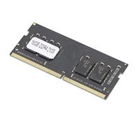 Cocoarm Modulo di Memoria Modulo di Memoria Desktop DDR4 16 GB 288 PIN 1,2 V PCB PC4 17000 PC4 19200 2666 V per l'elaborazione Quotidiana dei Giochi su Sistemi (2133MHz)