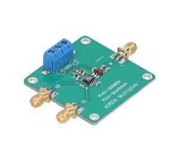 Cocoarm Modulo Moltiplicatore RF per PCB Moltiplicatore di Quadrante AD834 da 0,1 a 500 MHz Ingresso 50 Ohm ±5 V Differenziale di Alimentazione a Design a Terminazione Singola per Utilizzo Test di