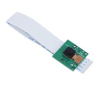 Cocoarm Modulo Telecamera Interfaccia CSI Telecamera da 5 Milioni di in Cartone Sintetico per 3 Modello B con Cavo da 15 Cm Vista a 72,4 Gradi per Rilevamento del Movimento CCTV