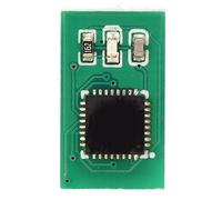Cocoarm Modulo TPM 2.0 14pin Modulo di Sicurezza Crittografico TPM 2.0 Interfaccia SPI Chip di Sicurezza TPM2.0 per Aggiornamento a W i N 11 con Processore Crittografico TPM2.0