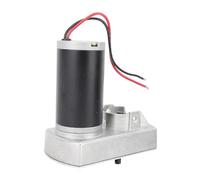 Cocoarm Motore Scorrevole per da 12 V, Rapporto 18:1 in Alluminio, 30 AMP, per un Efficiente Meccanismo di Scorrimento per