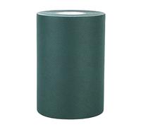 Cocoarm Nastro in di Cucitura, Forte Adesivo 2 Colori 150 Mm X 10 M di Nastro Adesivo per Artificiale, Unito a Tappeto Erboso in Tessuto Tespessivi per Auto Adesivi per la Cucitura del (GREEN)